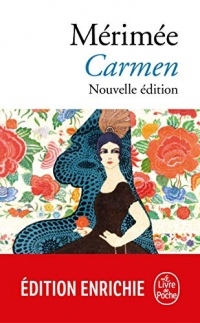 Carmen (Nouvelle édition) (Classiques)