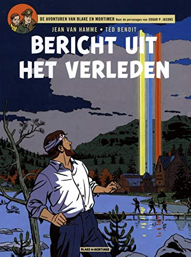 Bericht uit het verleden