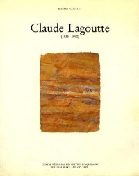 Claude lagoutte 1935 1990