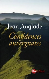 Confidences auvergnates