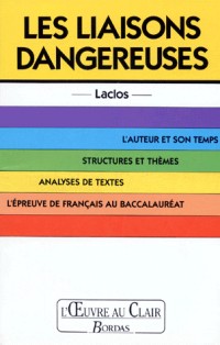 O.CL/LACLOS LIAIS.DANGER    (Ancienne Edition)