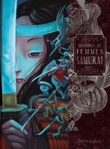 Histoires de femmes de samurai