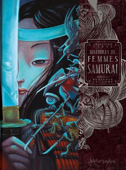 Histoires de femmes de samurai