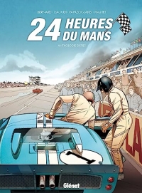 24 Heures du Mans - Anthologie sixties: Anthologie sixties