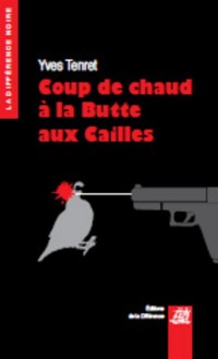 Coup de chaud à la Butte-aux-Cailles