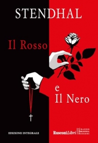 Il rosso e il nero. Ediz. integrale