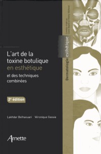 L'art de la toxine botulique en esthétique et des techniques combinées