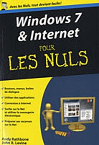 WINDOWS 7 ET INTERNET POC NULS