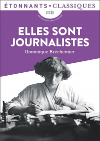 Femmes journalistes