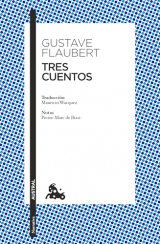 Tres Cuentos / Three Tales