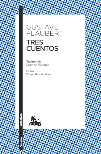 Tres Cuentos / Three Tales