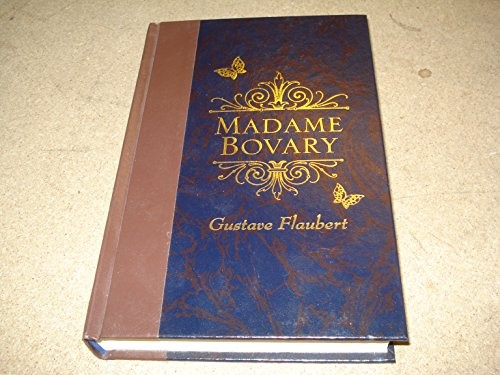 Madame Bovary : Moeurs de province [9782110813626]