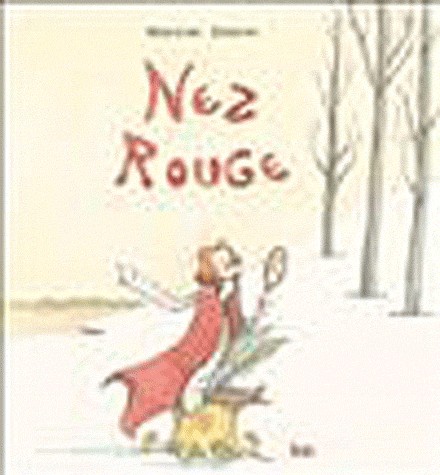 Nez rouge