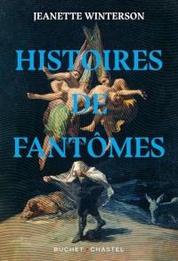 Histoires de fantômes