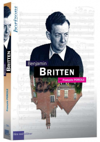 Britten, Benjamin