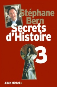 Secrets d'Histoire - tome 3