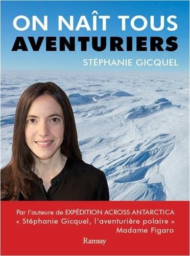 On Nait Tous Aventuriers