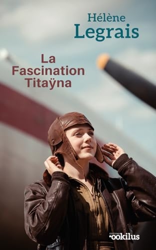 La Fascination Titaÿna