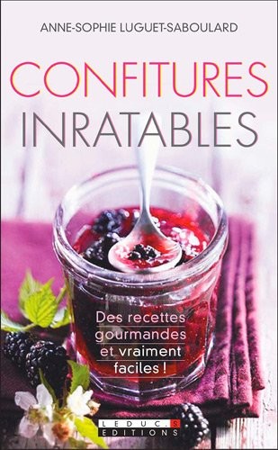 Confitures inratables