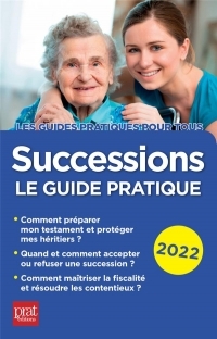 Successions 2022: Le guide pratique