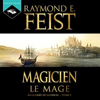 Magicien. Le Mage: La Guerre de la Faille 2