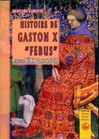 Histoire de Gaston X Fébus, prince de Béarn
