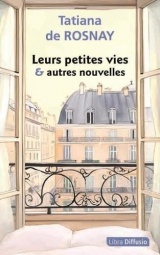 Leurs petites vies & autres nouvelles