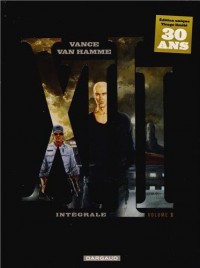 XIII - Intégrale - tome 1