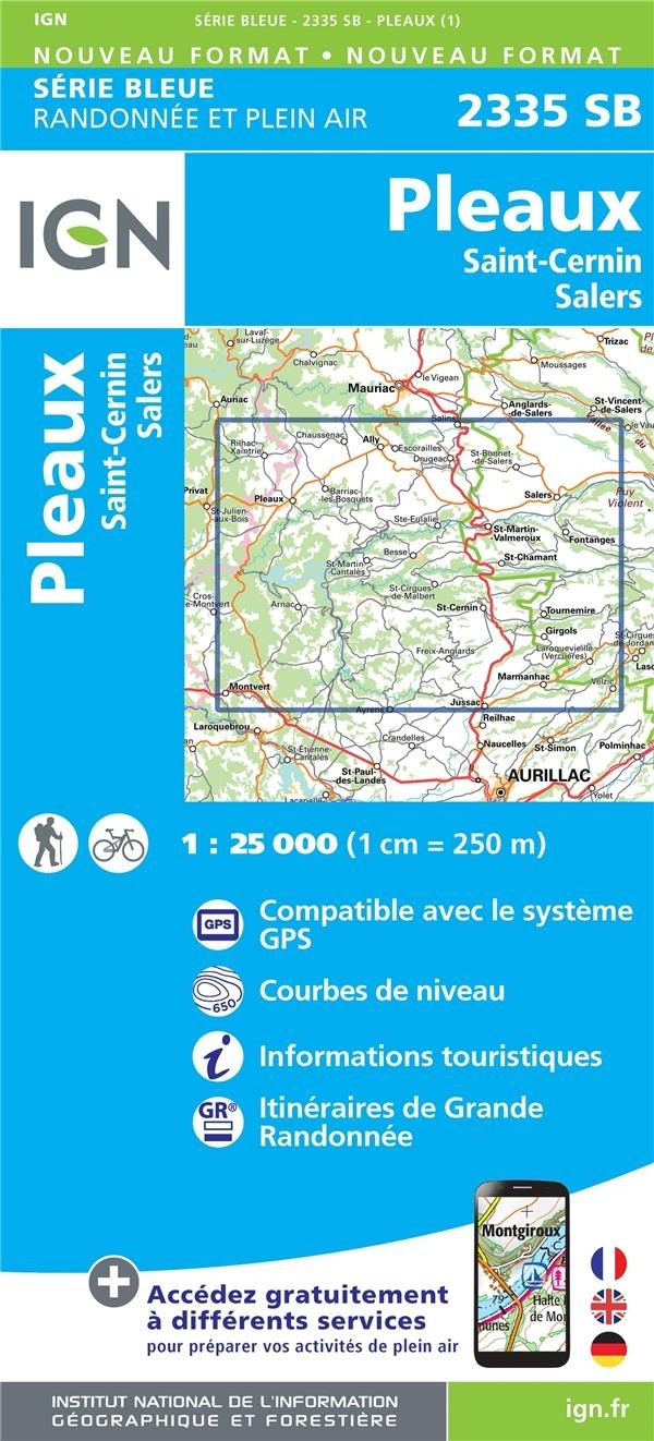 2335SB PLEAUX-ST-CERNIN SALERS