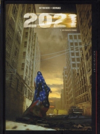2021 T01: Les enfants perdus