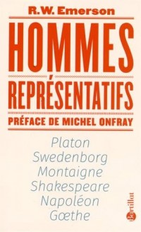 Hommes représentatifs