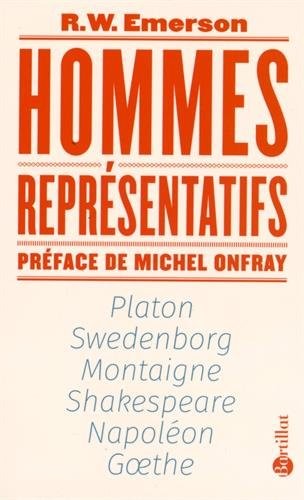 Hommes représentatifs