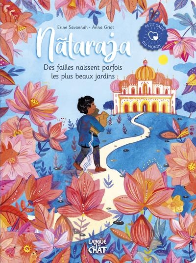 Nataraja - Des failles naissent parfois les plus beaux jardins