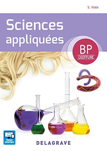 Sciences appliquées BP coiffure élève