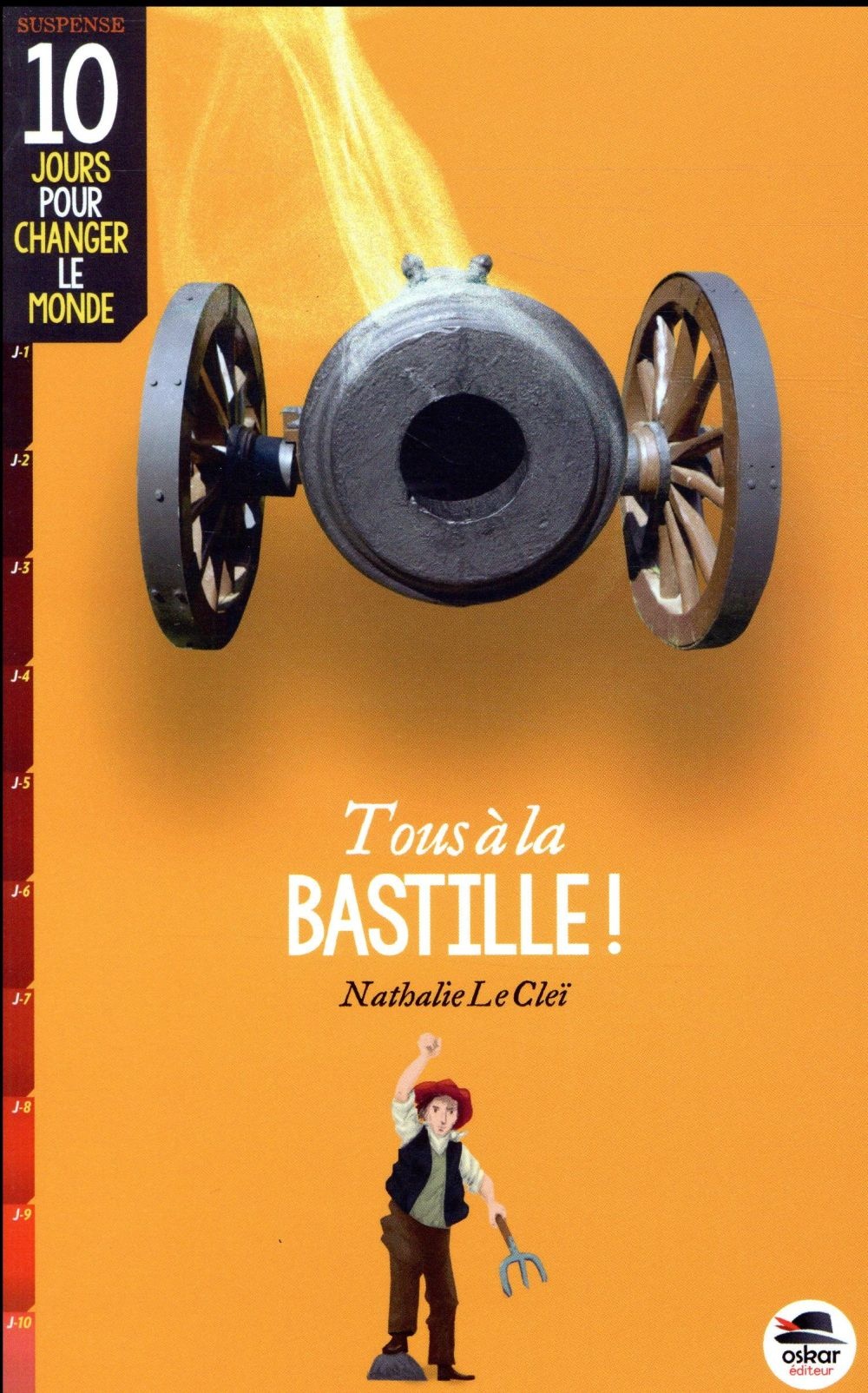 Tous à la Bastille !
