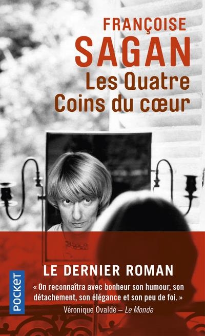 Les quatre coins du coeur