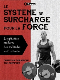 Système de surcharge pour la force