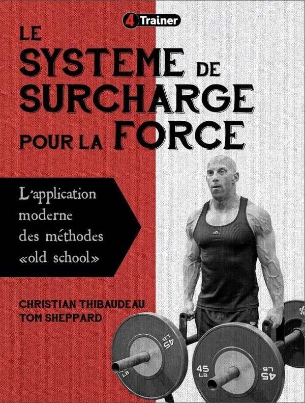 Système de surcharge pour la force
