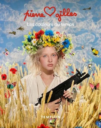 Pierre et Gilles - Les couleurs du temps