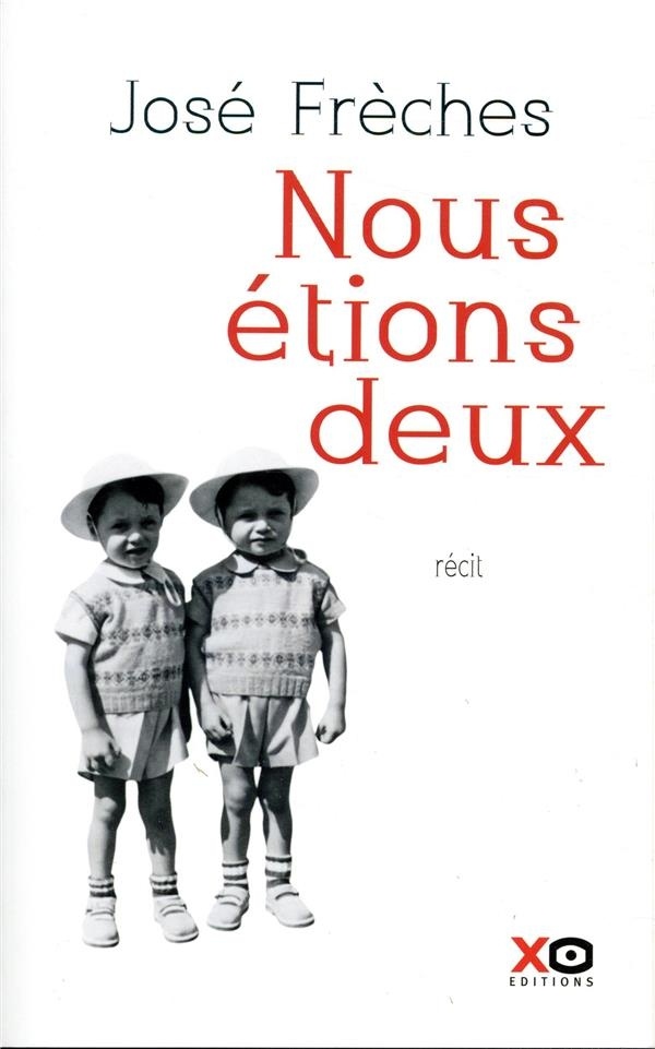 Nous étions deux