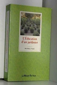 L'éducation d'un jardinier