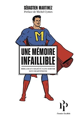 Une mémoire infaillible - Edition collector