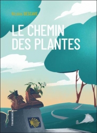 Le Chemin des plantes