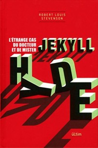 DOCTEUR JEKYLL ET MISTER HYDE