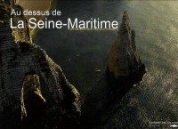 Au Dessus de la Seine Maritime