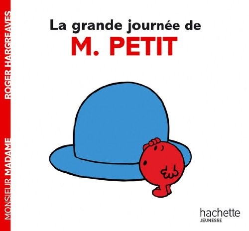 La grande journée de Monsieur Petit