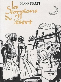 Les scorpions du désert, Tome 1 :