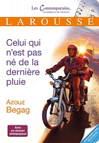 Celui qui n'est pas né de la dernière pluie