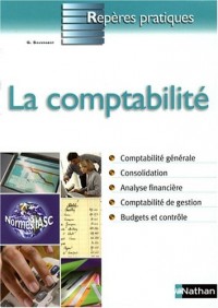 COMPTABILITE 2008