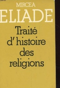 Traité d'histoire des religions